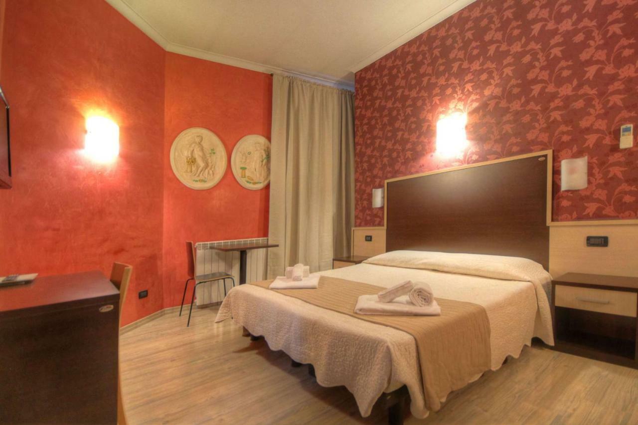 La Casa Di Maurizio Acomodação com café da manhã  Roma